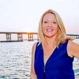 Agent Mary O'Toole (Ph: 239-699-2231) is listing 2743 First Street, Unit 2004, Fort Myers, FL 33916