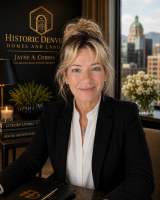 Agent Jayne A Cordes (Ph: 720-936-6691) is listing 6410 S. Dayton Street #I1, Englewood, CO 80111