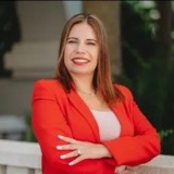 Agent Anna Lopez (Ph: 305-804-8277) is listing 1509 West Road, West Palm Beach, FL 33403