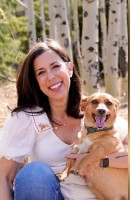 Agent Rachel Mulvihill (Ph: 303-618-0083) is listing 34458 Silver Springs Boulevard, Pine, CO 80470, MLS ID: 8718273