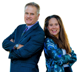 Agent John Bulik  & Susie Stewardson with The Summit Team (Ph: 303-523-4380) is listing 1428 Territory Trail, Colorado Springs, CO 80919