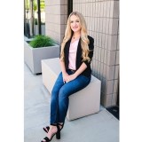 Agent Brooklie Grant (Ph: +19709786025), MLS ID: IRP02852