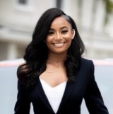 Agent Aaliyah Lewis (Ph: +19548688008), MLS ID: 276816774