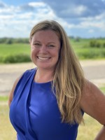 Agent Becca Stenzel (Ph: +17204600802)
